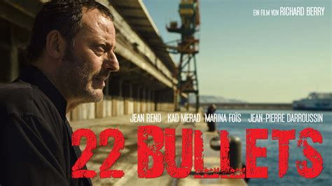 Watch 22 Bullets (2010) full HD Free .